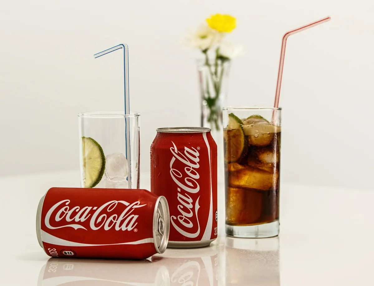 Morgan Stanley: Coca-Cola là cổ phiếu đồ uống hàng đầu