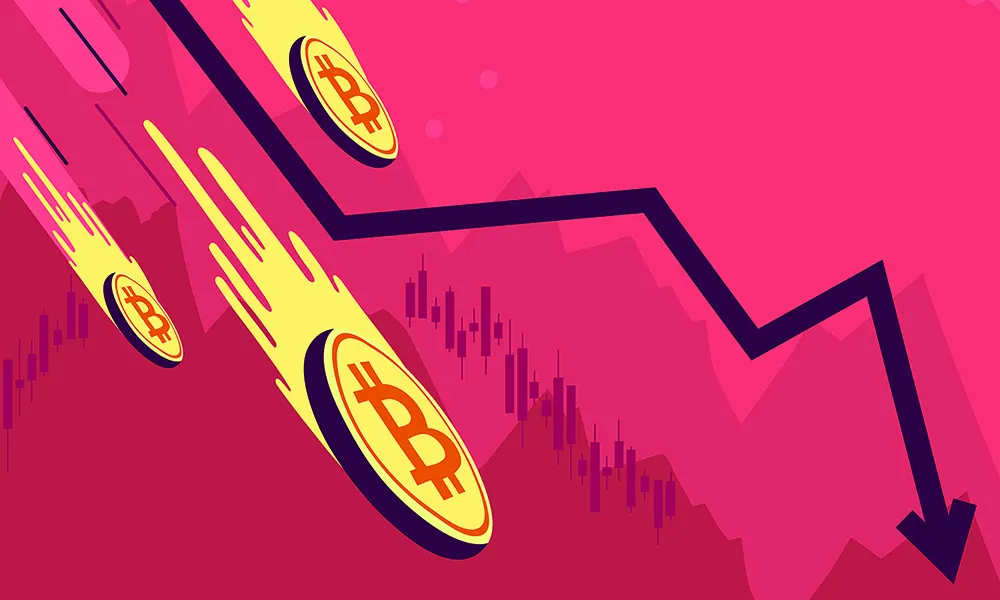 Bitcoin ETFs rút 450 triệu USD sau thất bại Đạo luật Clarity