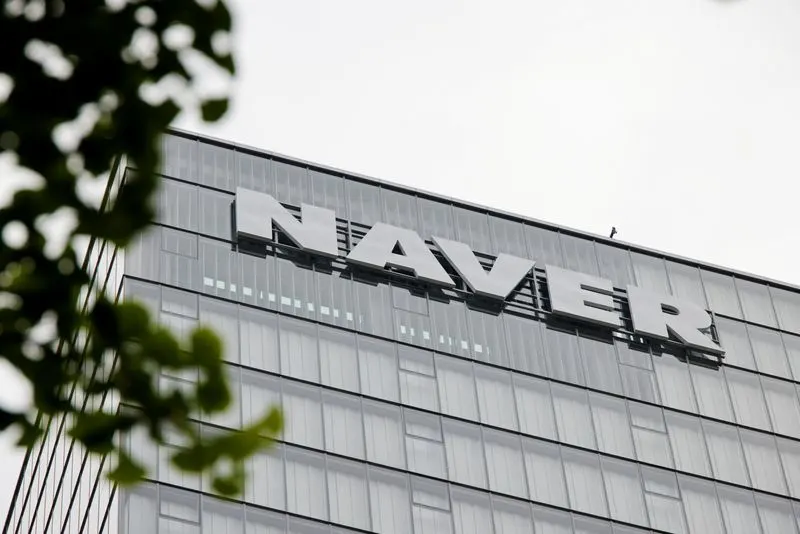 Naver Hàn Quốc Tăng 10% Nhờ Đầu Tư 1 Tỷ USD Của Nvidia