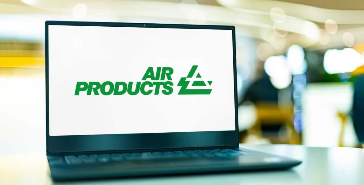 Cập nhật báo cáo thu nhập Q3 2026 của Air Products và Chemicals