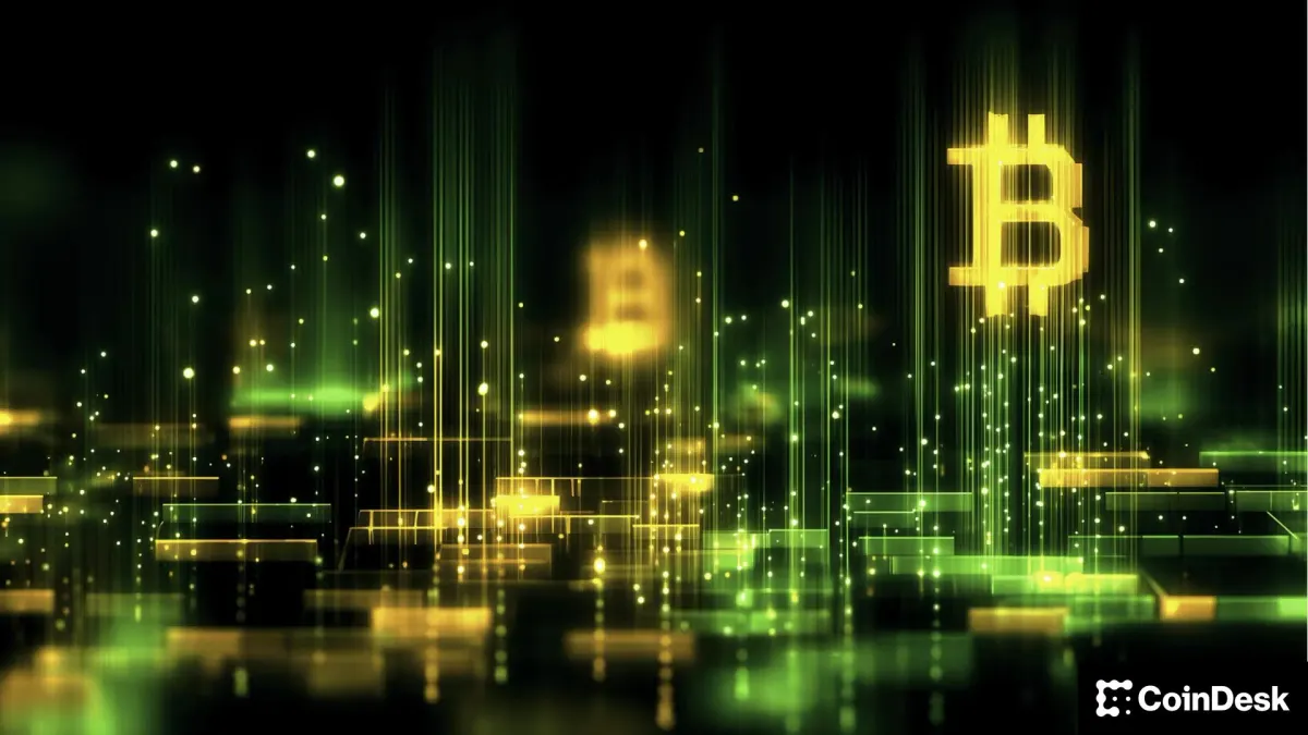 Bitcoin Layer-2 đối mặt thực tế phũ phàng mùa downtrend