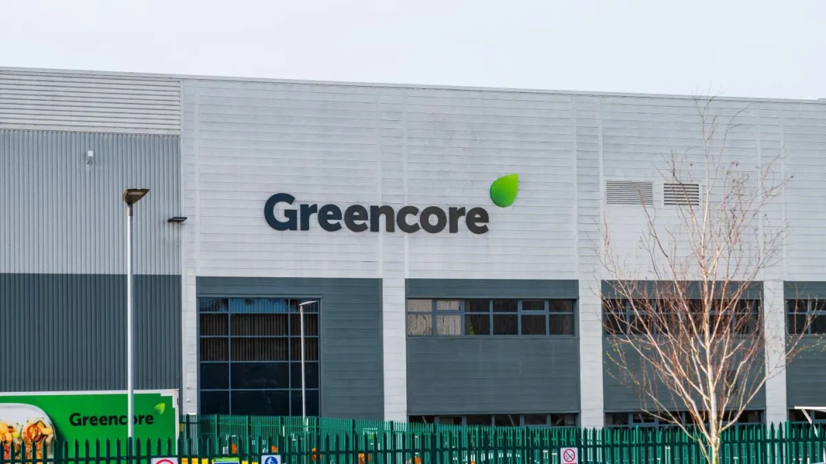 Greencore dự báo lợi nhuận tăng nhờ tăng khối lượng bán