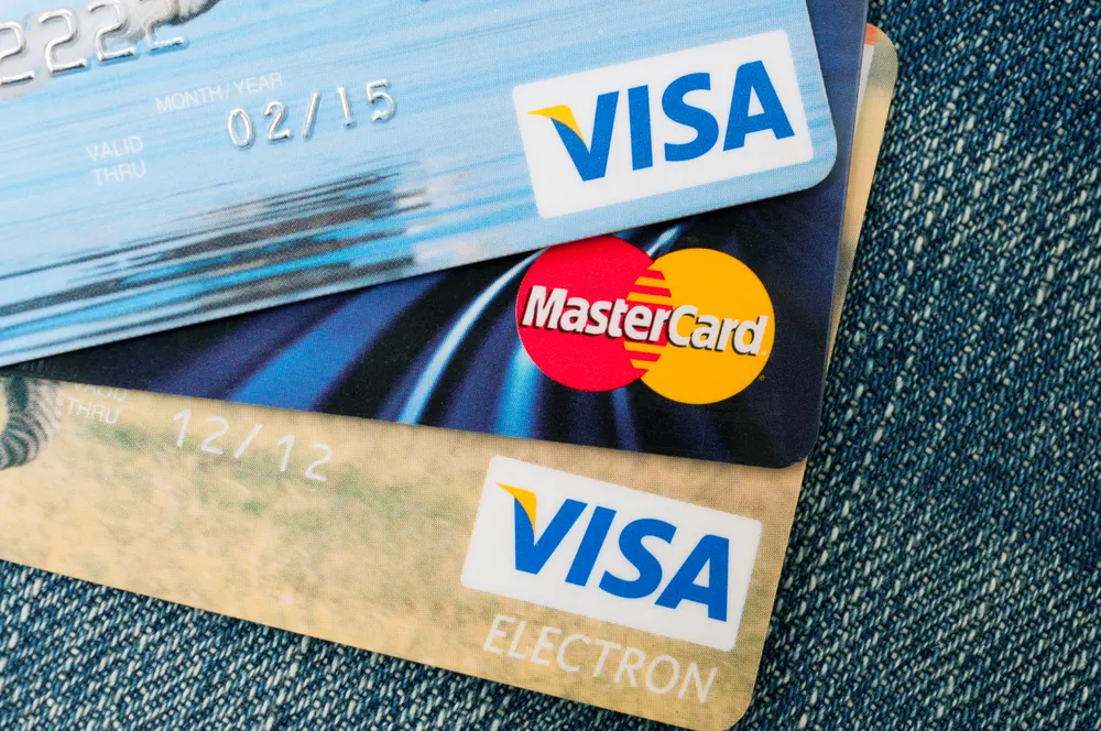Visa (V): Cơ Hội Lớn Từ Bùng Nổ Thanh Toán AI