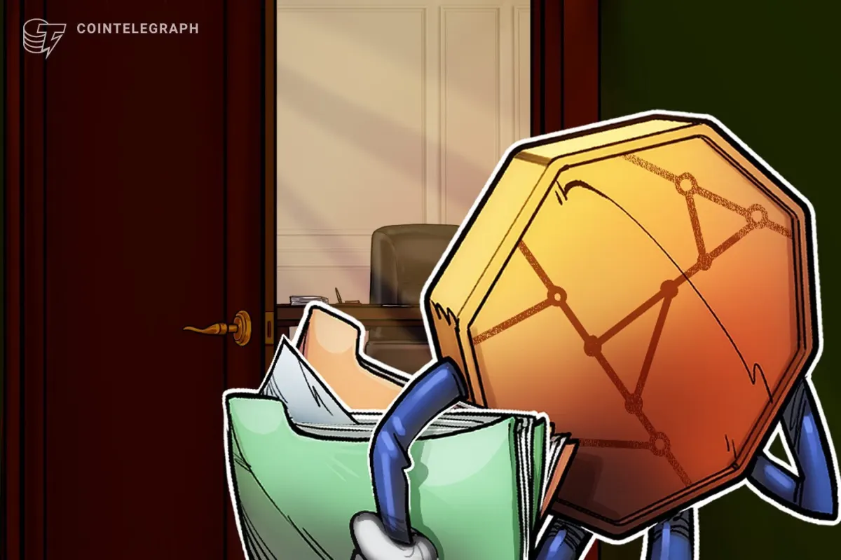 Zcash thuê lobbyist Washington đẩy chính sách crypto