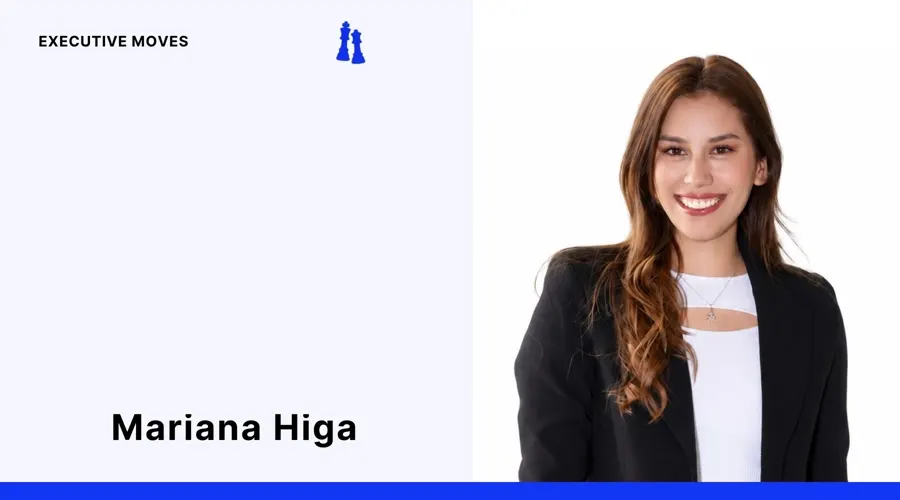 XS.com chiêu mộ Mariana Higa mở rộng thị trường LATAM