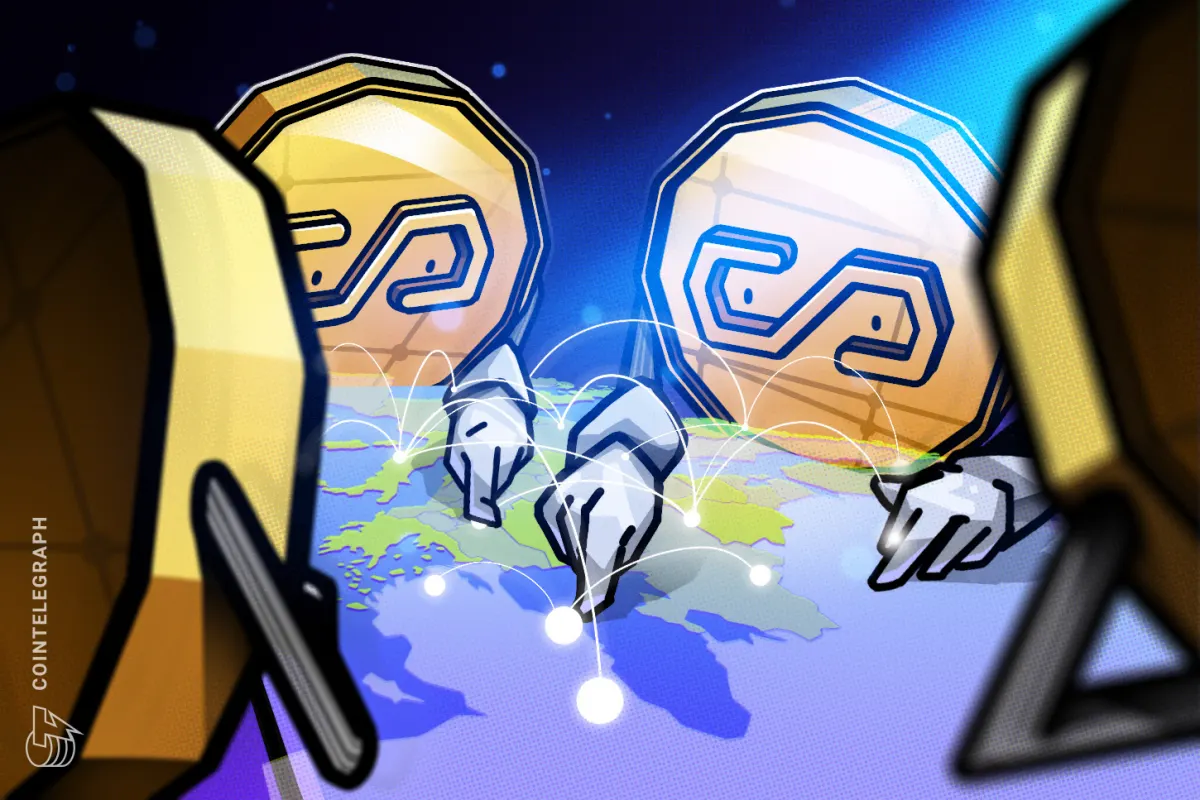 Stablecoin không đủ tin cậy để thanh toán quy mô lớn