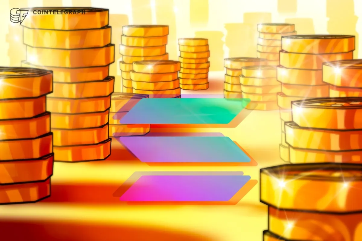 SOL bùng nổ nhờ memecoin: Đà tăng có bền vững?