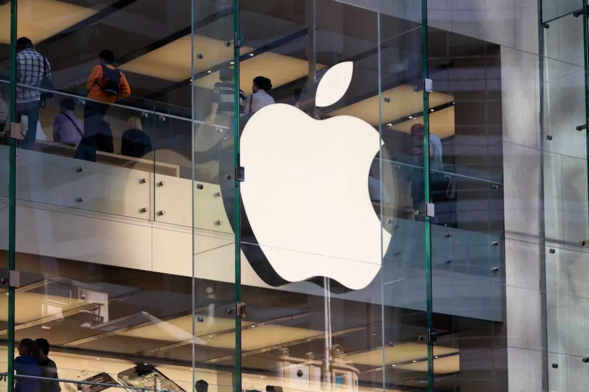 Apple dòng tiền tự do mạnh: Chiến lược đầu tư AAPL tối ưu