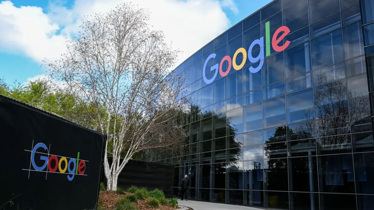 Google đầu tư 13 tỷ € vào trung tâm dữ liệu AI tại Phần Lan