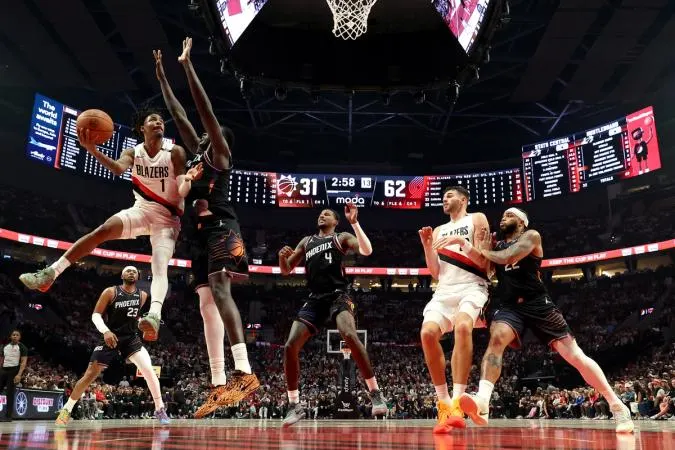 NBA ký thỏa thuận CFTC về thị trường dự đoán, NFL phản đối