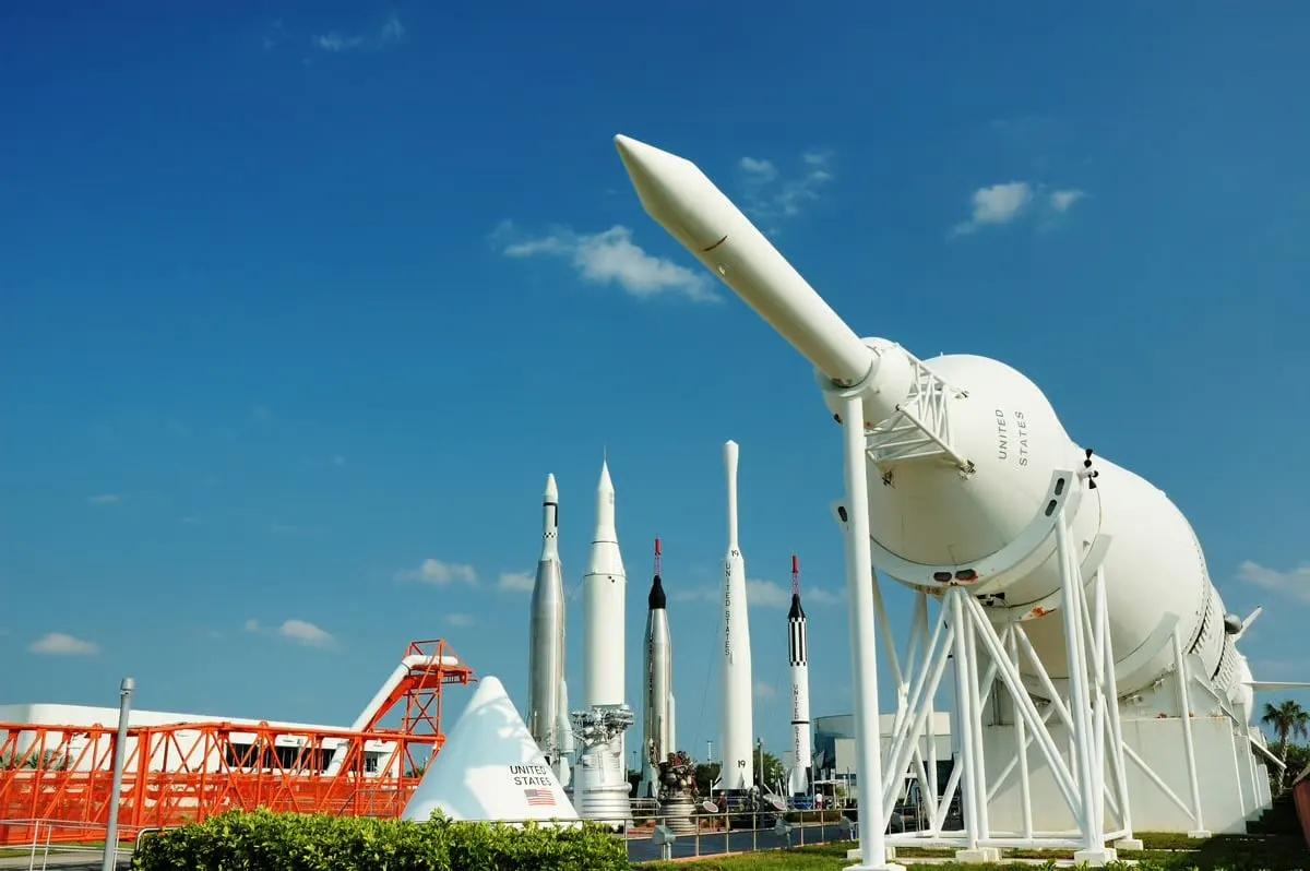 Cổ phiếu SpaceX giảm mạnh: Cơ hội bắt đáy?
