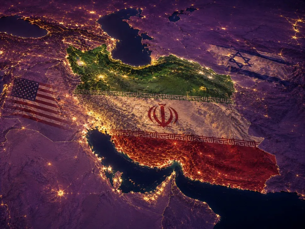 Iran: không kéo dài ngừng bắn, hiệp định đã chấm dứt