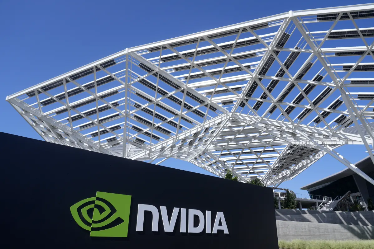 Cơ hội hấp dẫn từ mức giảm sâu của cổ phiếu Nvidia, BofA nhận định
