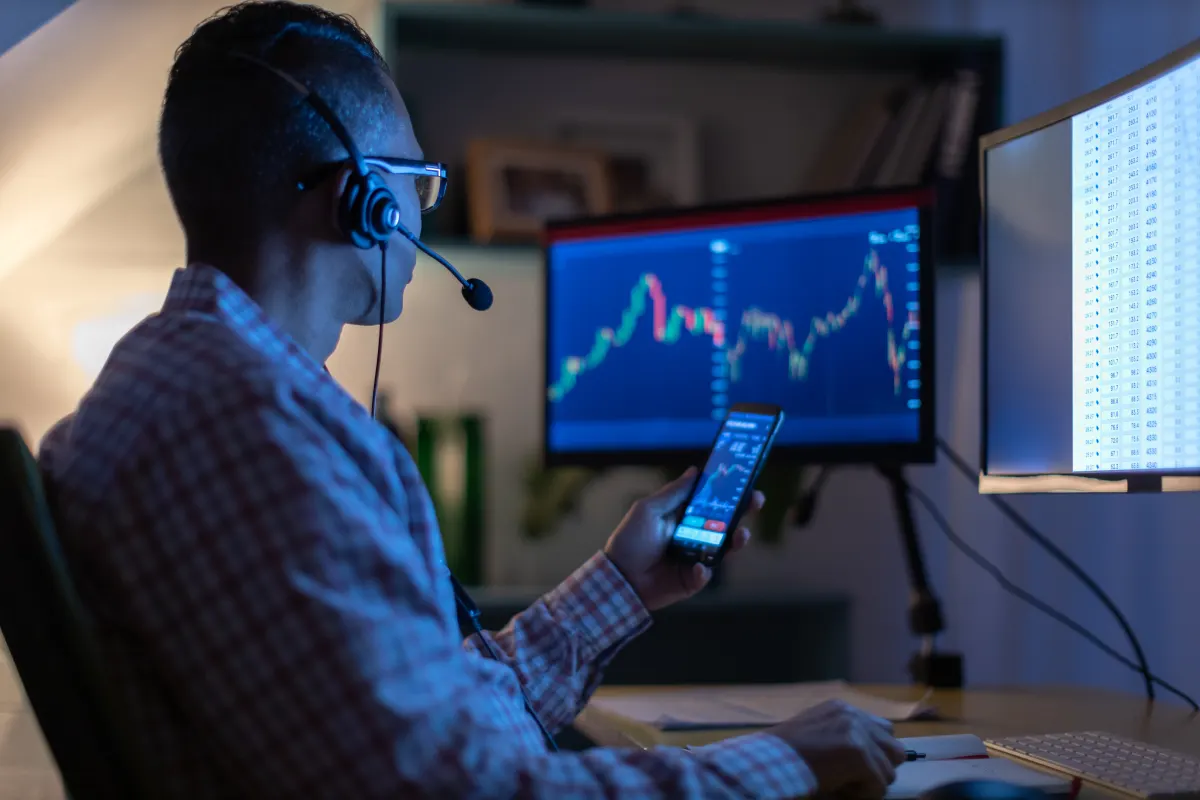 Cách bắt đầu mua crypto chỉ với 100 USD