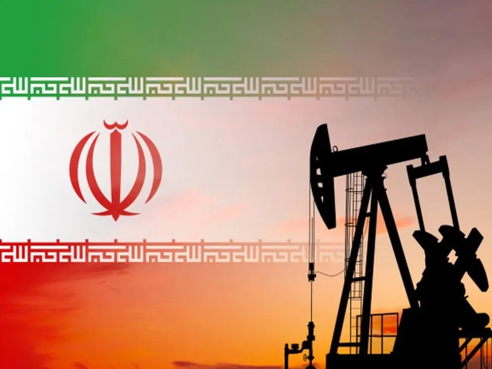 Iran tăng xuất khẩu dầu thô qua Eo Hormuz