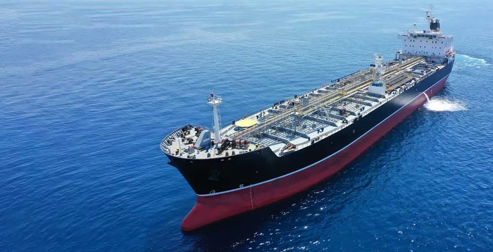 5 Cổ phiếu năng lượng bứt phá khi ngừng bắn Iran, giá dầu tăng