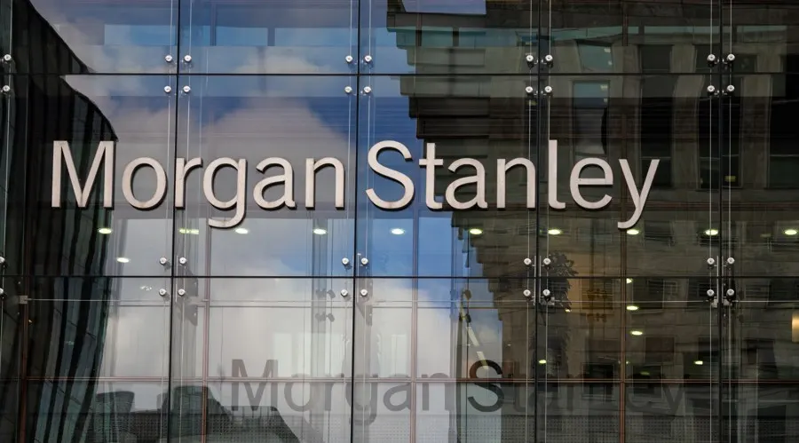 Morgan Stanley mở spot E*TRADE, giá thấp hơn Coinbase