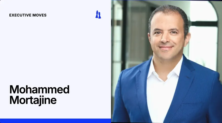 Crypto.com bổ nhiệm Mohammed Mortajine làm Giám đốc Tuân thủ