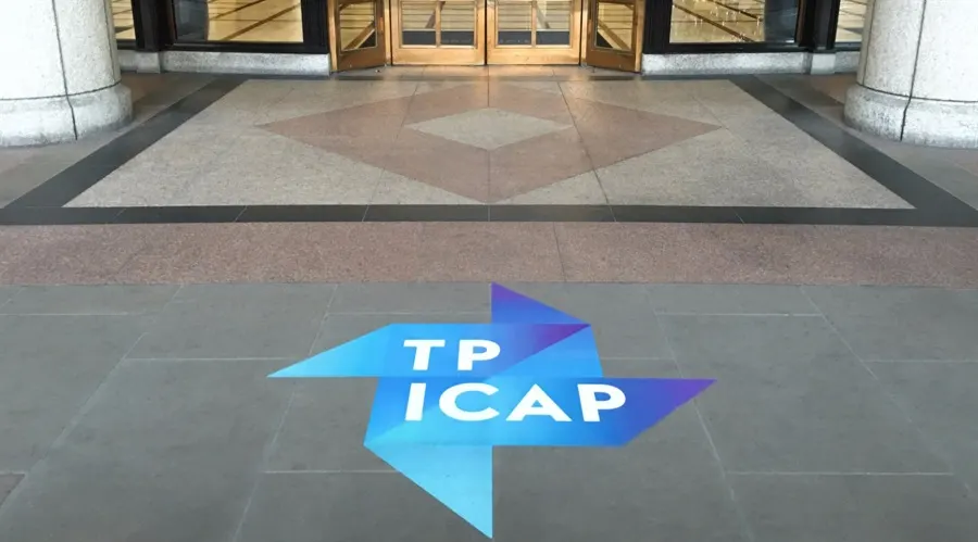 TP ICAP Fusion Digital Assets kết nối 4OTC tăng thanh khoản