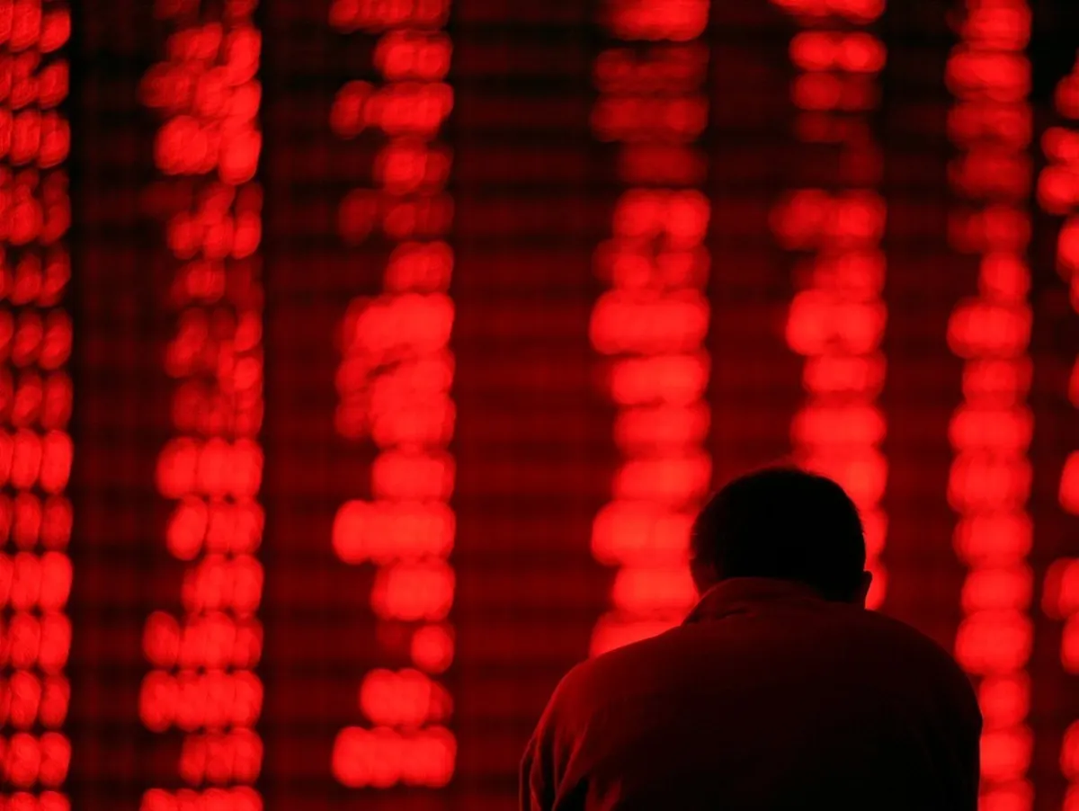 Tin tức tuần: FOMC, BoE, BoJ, PCE Mỹ, GDP Mỹ, CPI EZ