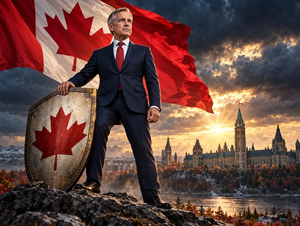 Canada và EU thắt chặt hợp tác: Cơ hội mới cho đồng CAD?