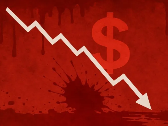 FX châu Á: Iran bắn tên lửa, cổ phiếu Hàn Quốc sụt