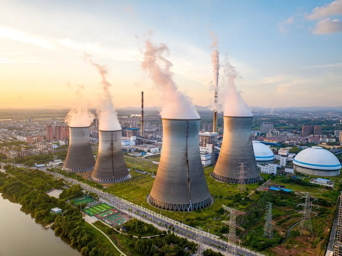 Cameco: Kết quả lợi nhuận kém có thể là tín hiệu tích cực
