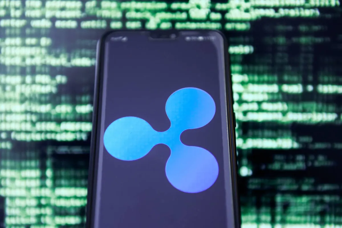 Triệu phú kiểm soát 75% nguồn cung XRP: Giá tăng mạnh