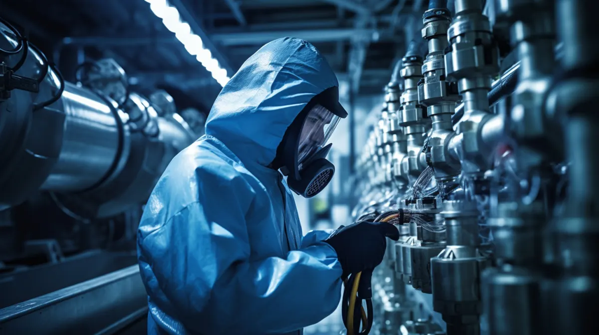 Citi nâng giá mục tiêu Ecolab (ECL) trước thềm BCTC Q2