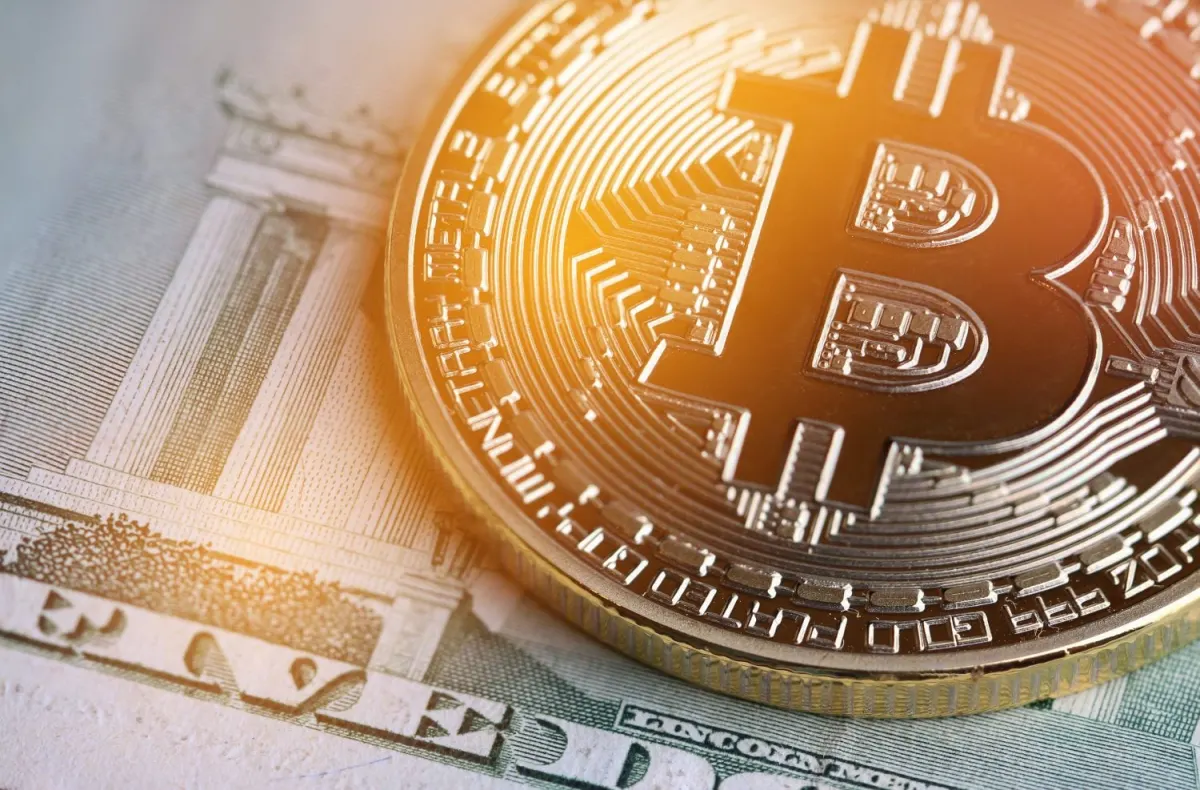 Cổ phiếu Strategy lên 6% khi Bitcoin chạm mức cao nhất tháng 1