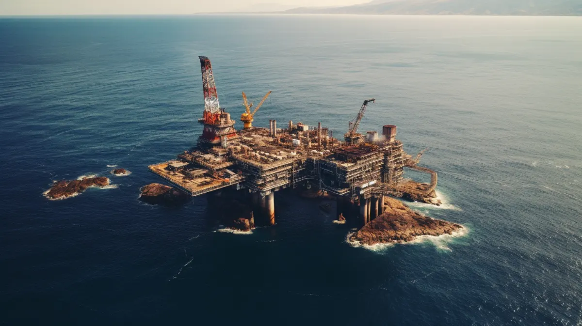 Raymond James giảm mục tiêu giá Northern Oil and Gas (NOG) nhưng vẫn ủng hộ tăng trưởng sản lượng dài hạn