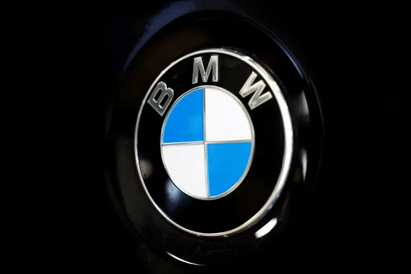 BMW hoàn tất đầu tư 1,7 tỷ USD sản xuất xe điện tại Mỹ