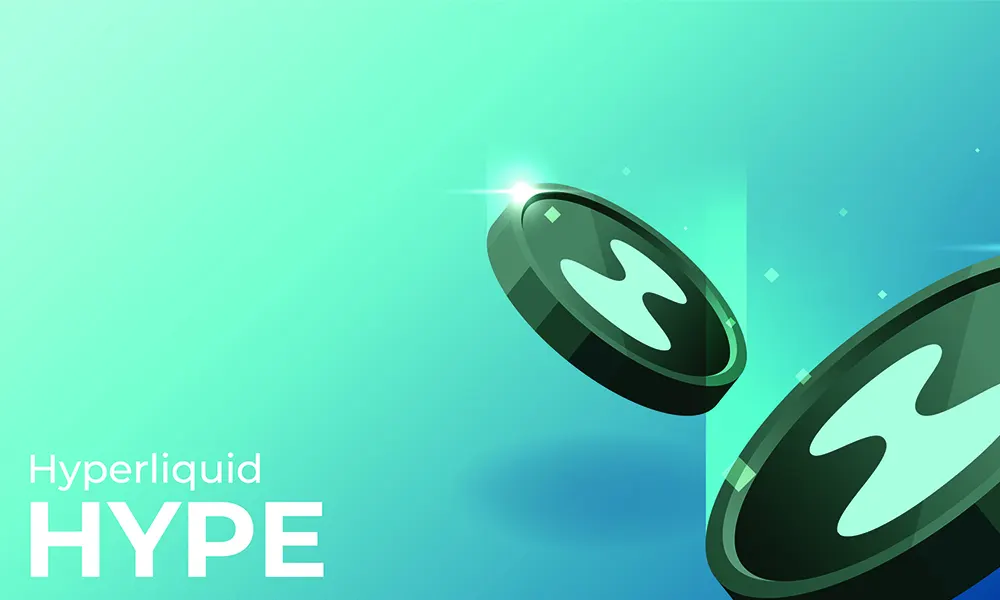 Lưu lượng ETF Hyperliquid chững lại khi cạnh tranh tăng