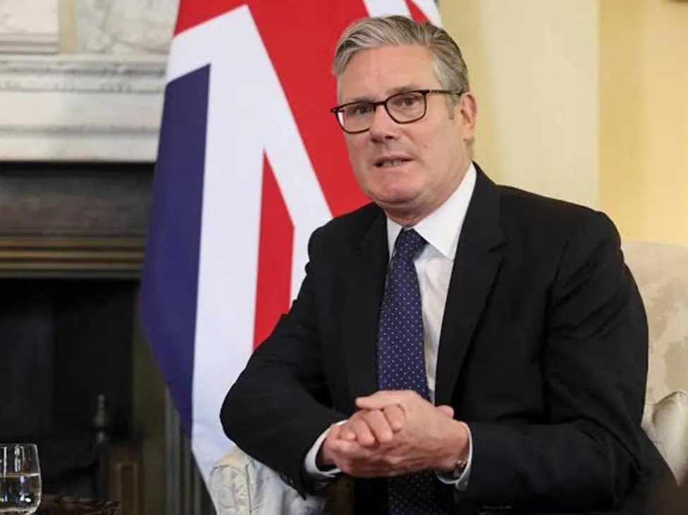Thủ tướng Anh Starmer cân nhắc từ chức cuối tuần này