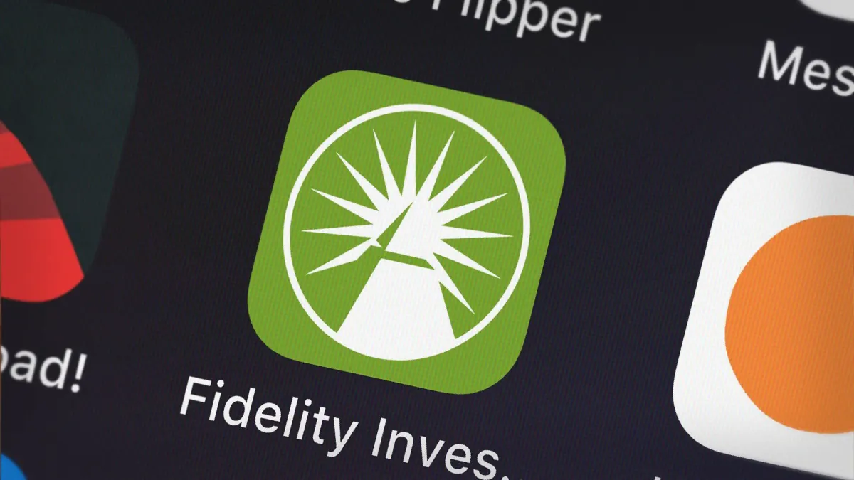 Fidelity chỉ ra 5 yếu tố đảo chiều thị trường crypto