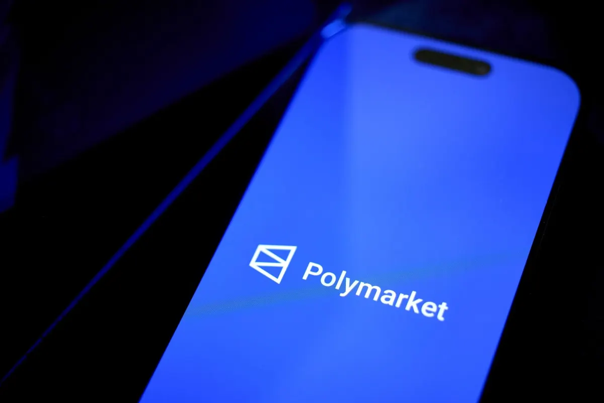 Polymarket ra mắt giao dịch dầu thô 24/7: Bước ngoặt mới