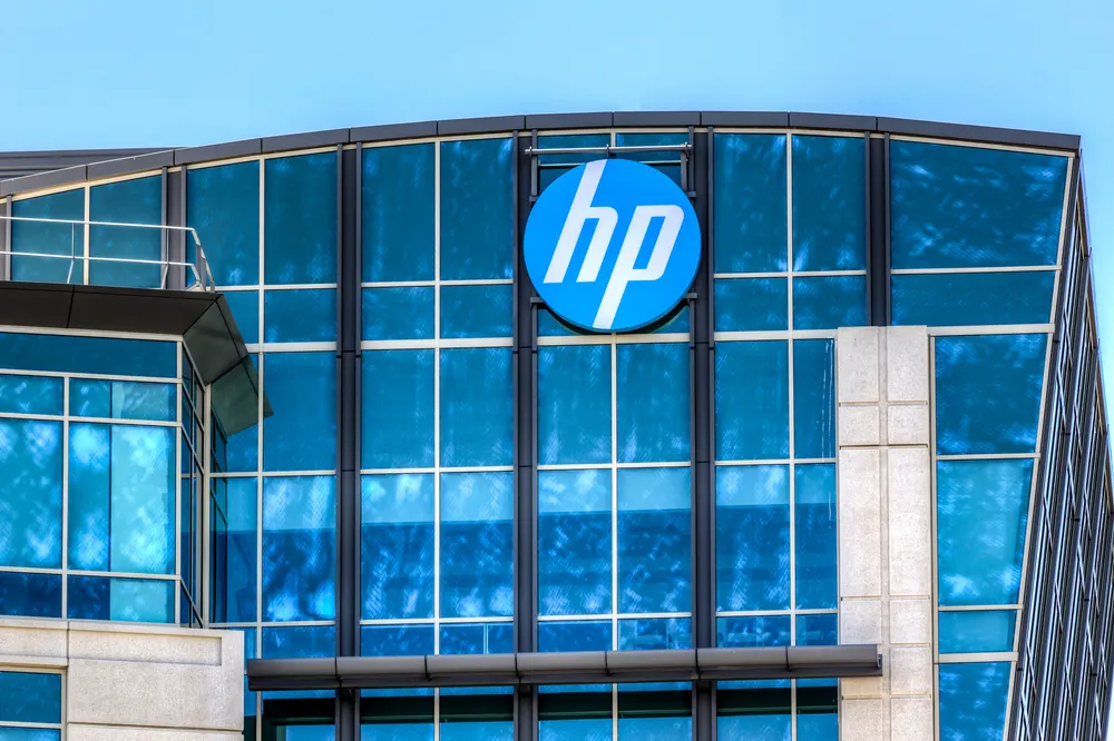 Cổ phiếu HPE: Cơ hội đầu tư bùng nổ nhờ làn sóng AI?