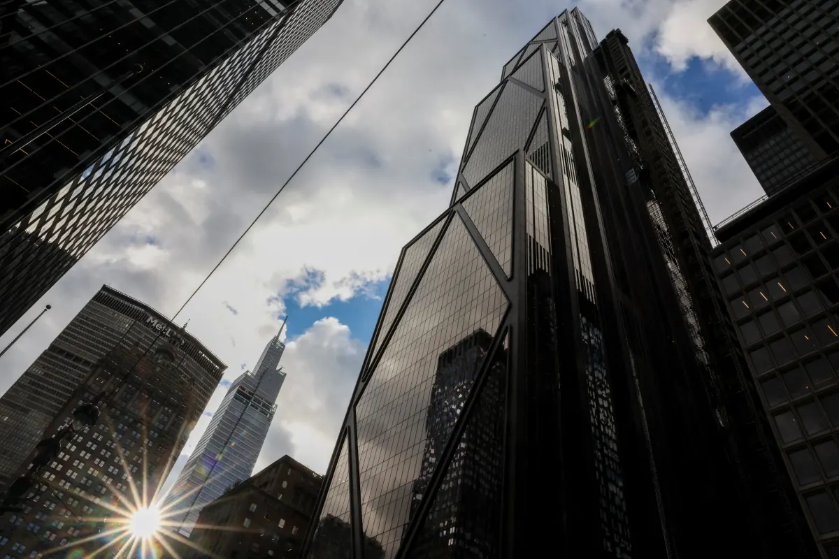 JPMorgan dự báo S&P 500 tăng mạnh, mục tiêu 8.000 điểm