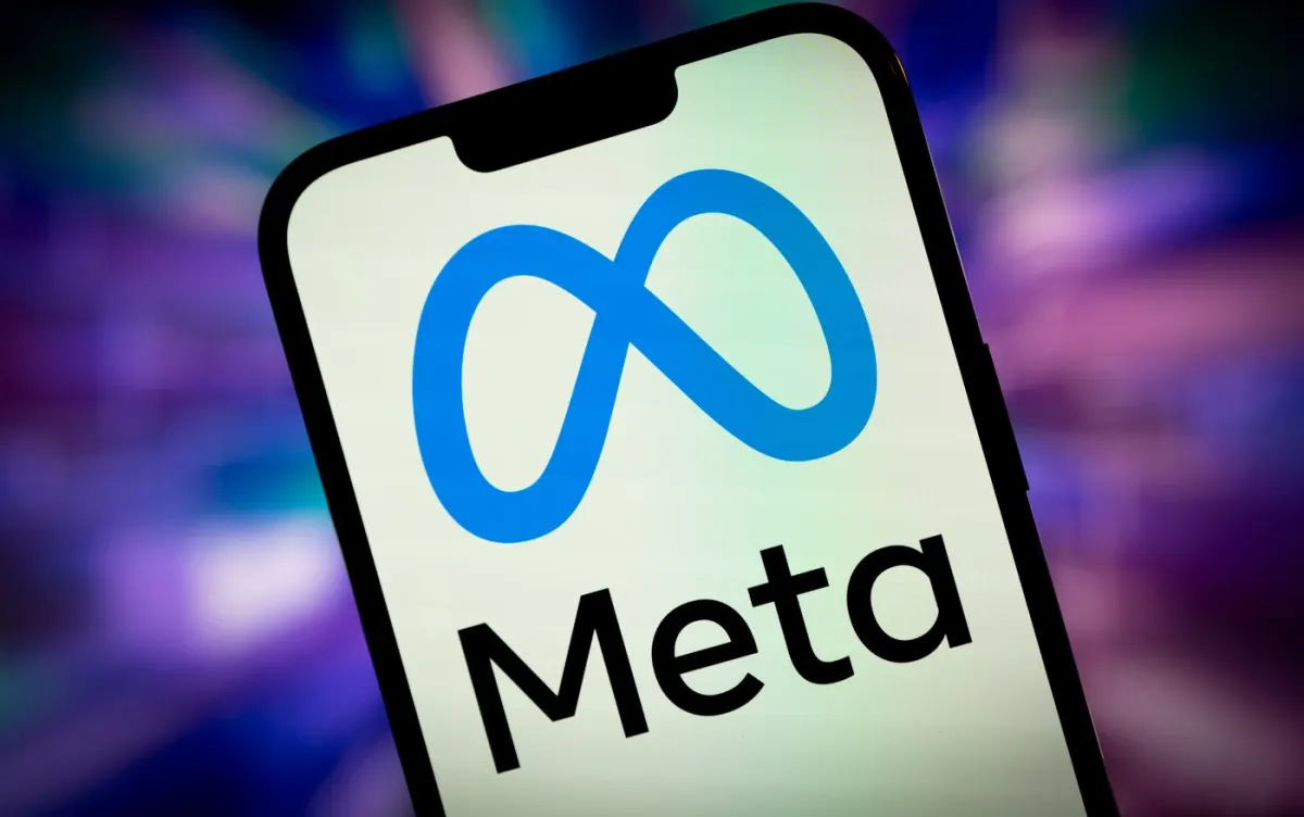 Meta Platforms < $600: Cơ hội mua trước AI Cloud Zuckerberg