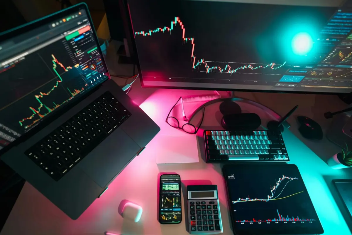 Các nhà giao dịch Bitcoin và Ether chuẩn bị trước CPI Mỹ