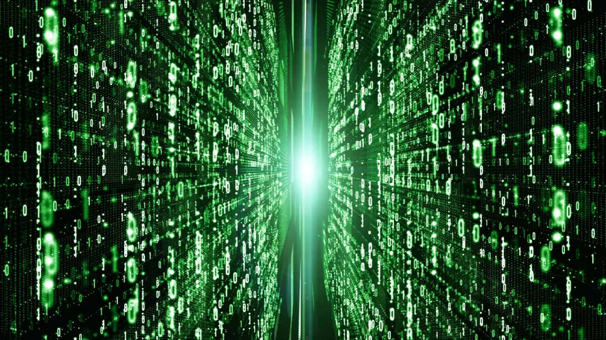 Nvidia làm viễn thông: Cổ phiếu Ciena hưởng lợi lớn?