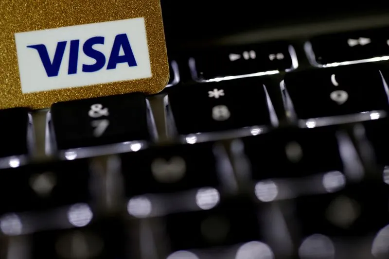 Visa mua BioCatch 2,4 tỷ USD, nâng cao bảo mật thanh toán