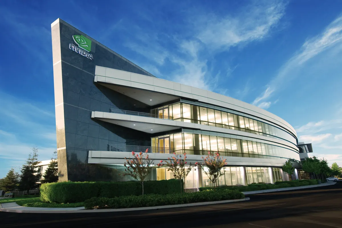 Nvidia mở rộng vượt GPU, hợp tác tài chính $500 tỷ AI
