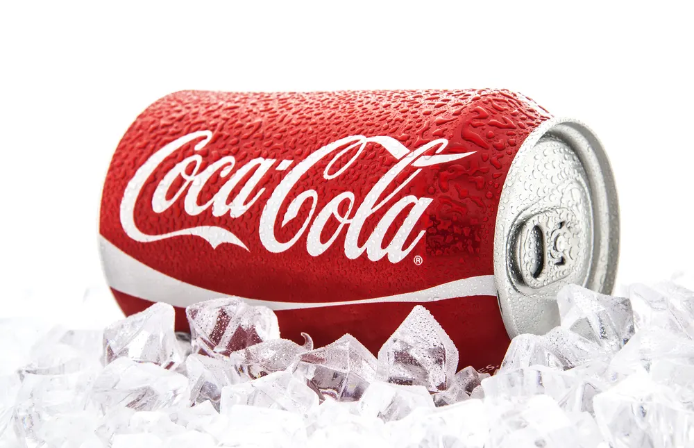 Coca‑Cola Europacific: Cổ phiếu tăng trưởng và cổ tức Anh