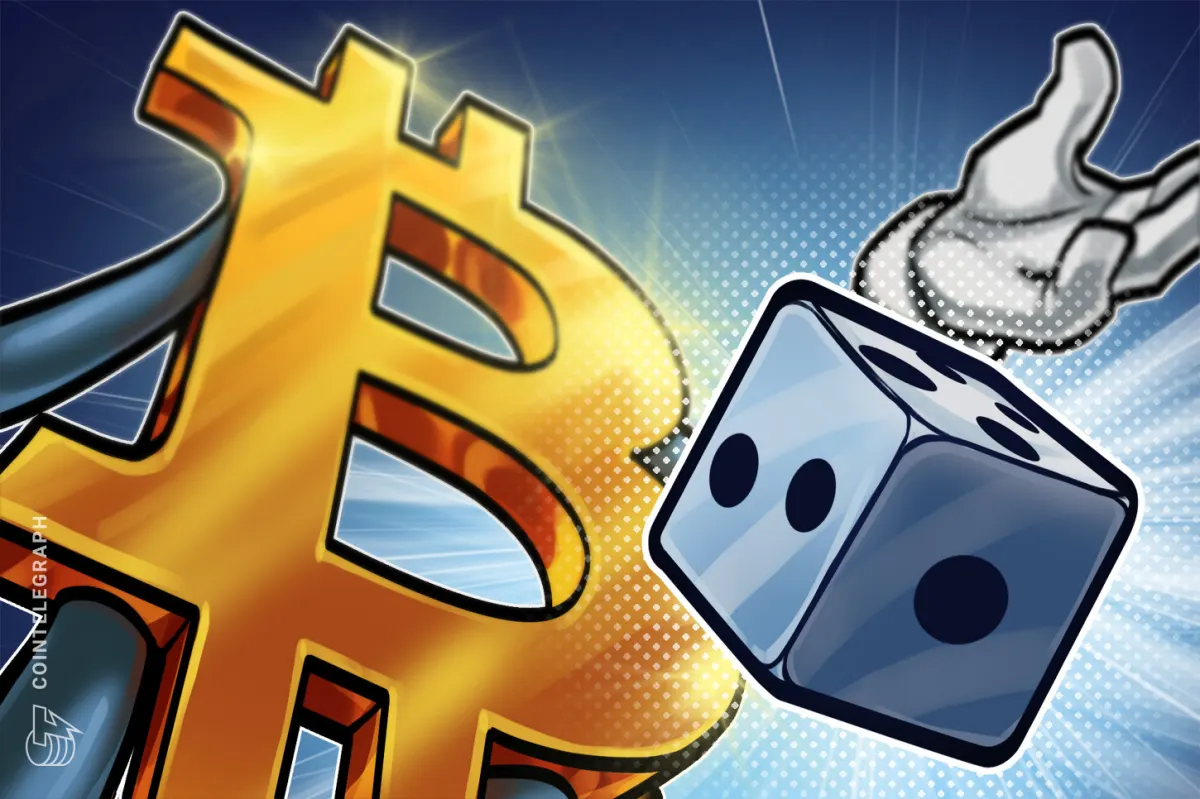 Bitget CEO: Bitcoin ổn định cuối năm, nghi ngờ Mỹ mua BTC