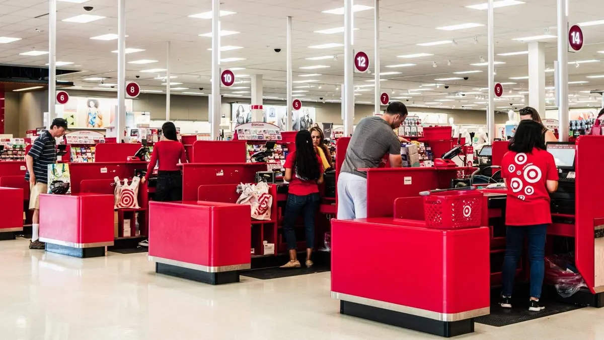 Target đầu tư 1 tỷ USD nâng cao trải nghiệm khách hàng