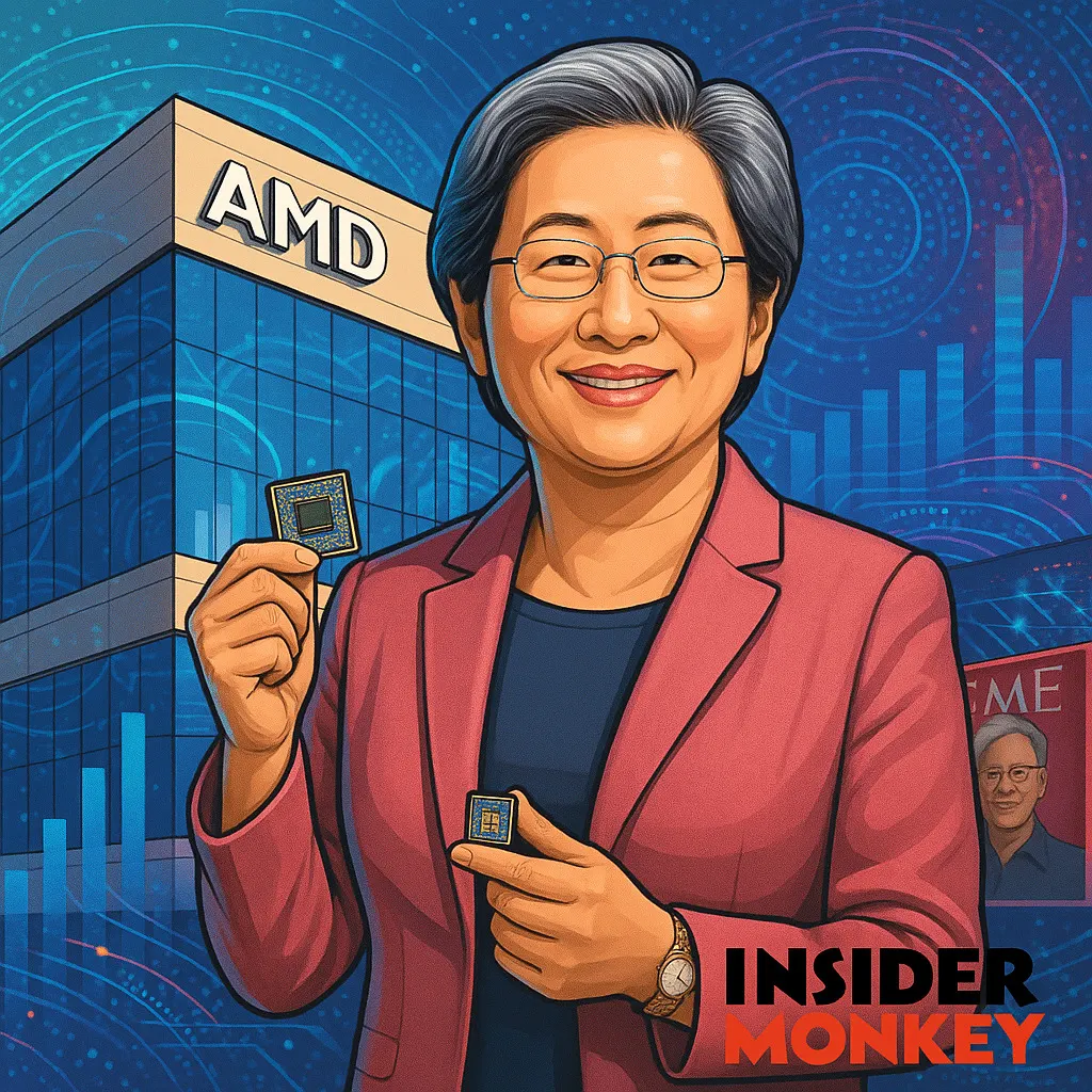 AMD mua Taalas: AI Inference, chiến trường mới của Nvidia
