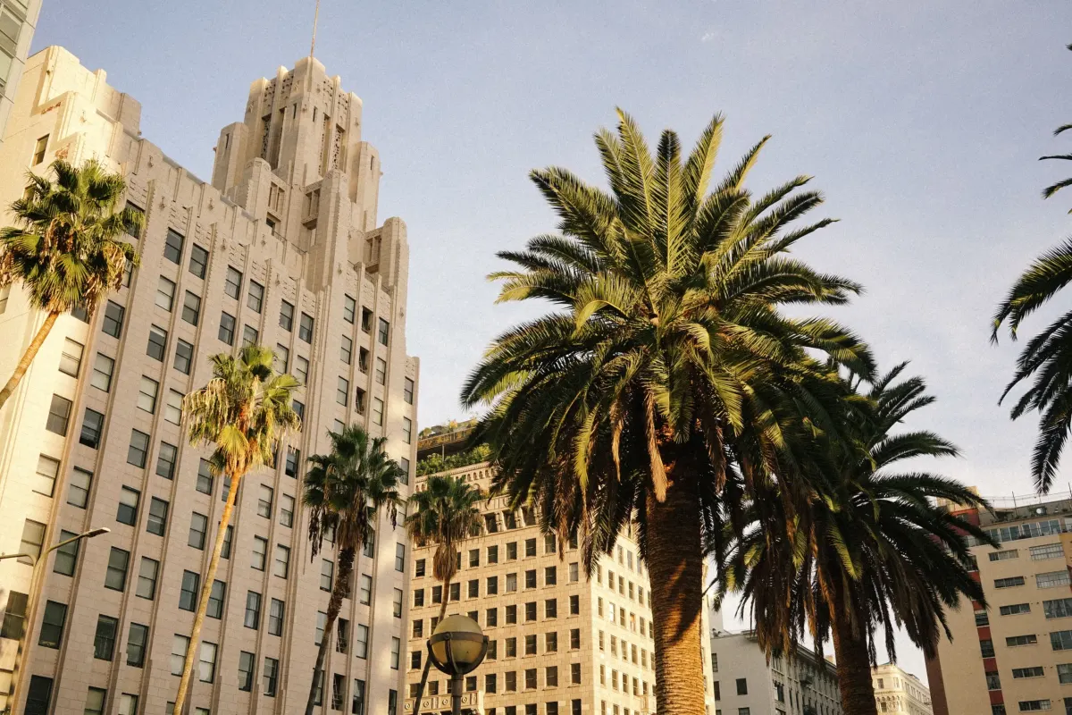 BĐS thương mại Los Angeles tăng 28% nhờ căn hộ cho thuê