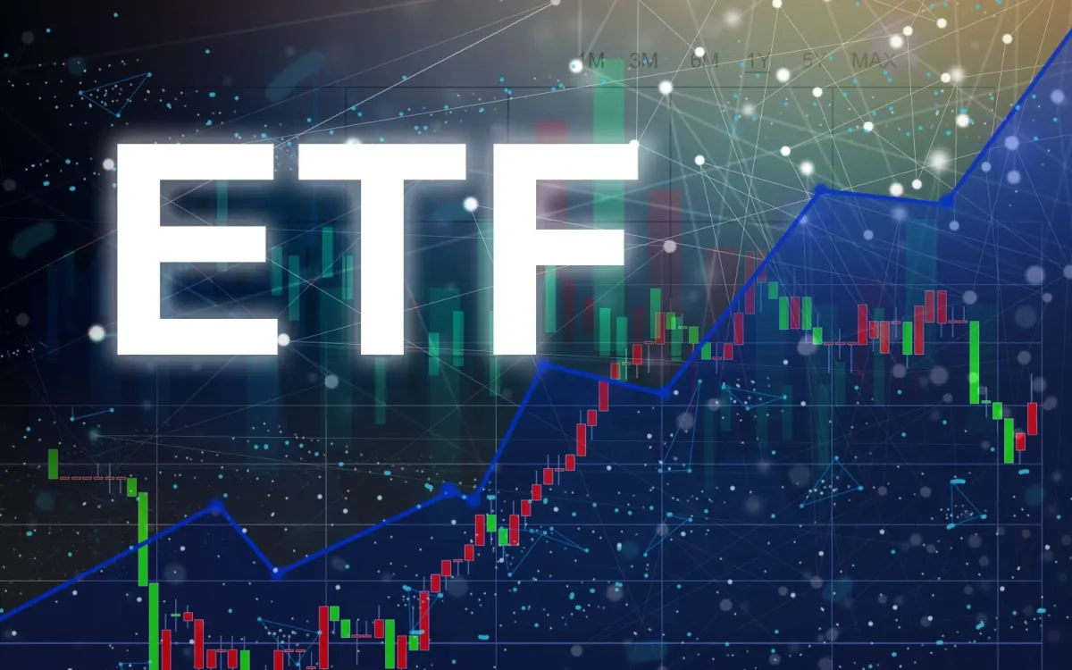 ETF Cổ Tức DVY Tăng 21% Không Cần Cổ Phiếu Palantir