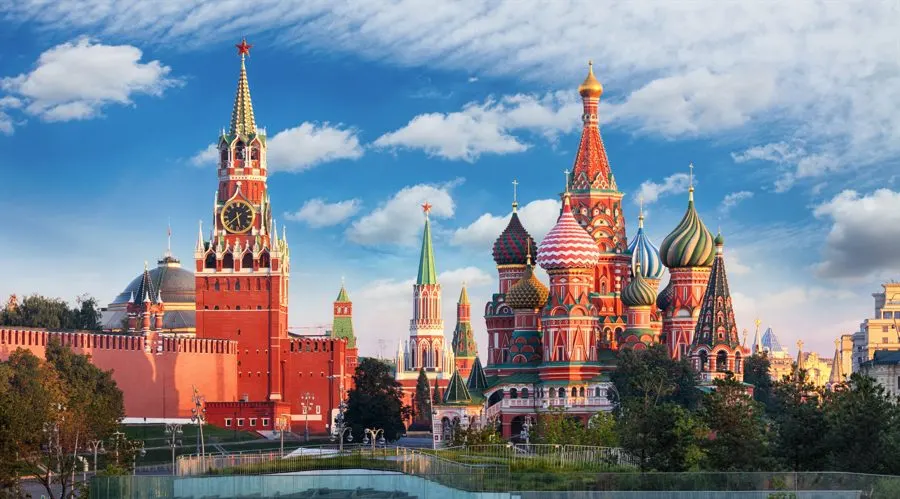Russia yêu cầu các công ty crypto có giấy phép đến 1/7/2027